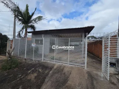 Casa de Condomínio com 3 Quartos à venda, 180m² no Jd Dalila, Araçoiaba da Serra