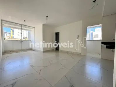 Apartamento com 3 Quartos para alugar, 116m² no Manacás, Belo Horizonte