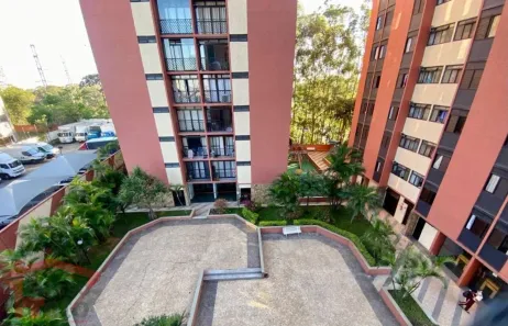 Apartamento com 3 Quartos à venda, 75m² no Jardim Íris, São Paulo