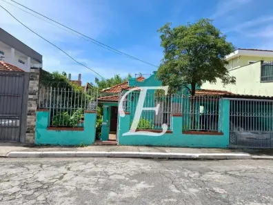 Lote/Terreno à venda, 350m² no Vila Isolina Mazzei, São Paulo