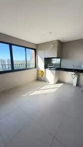 Apartamento com 3 Quartos à venda, 100m² no Parque do Mirante, Uberaba