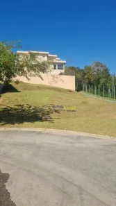 Lote/Terreno à venda, 645m² no Alphaville, Santana de Parnaíba