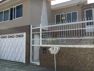 Sobrado com 5 Quartos à venda, 410m² no Vila Constança, São Paulo