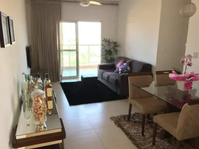 Apartamento com 2 Quartos à venda, 70m² no Jaraguá, Piracicaba