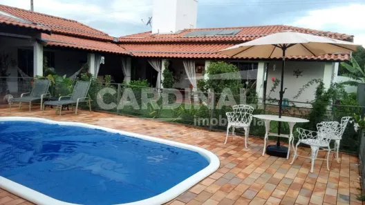 com 3 Quartos à venda, 273m² no Quinta dos Buritis, São Carlos