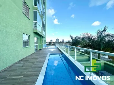 Apartamento com 2 Quartos à venda, 68m² no Indaiá, Caraguatatuba