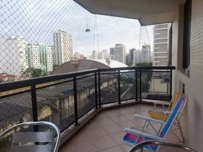 Apartamento com 3 Quartos à venda, 110m² no Icaraí, Niterói