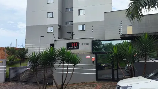 Apartamento com 2 Quartos à venda, 50m² no Centro, Cambé