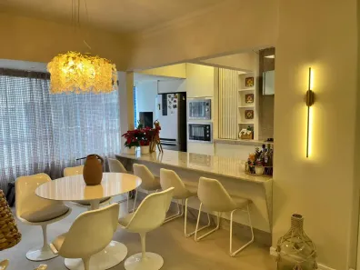 Apartamento com 2 Quartos à venda, 74m² no Centro, Balneário Camboriú