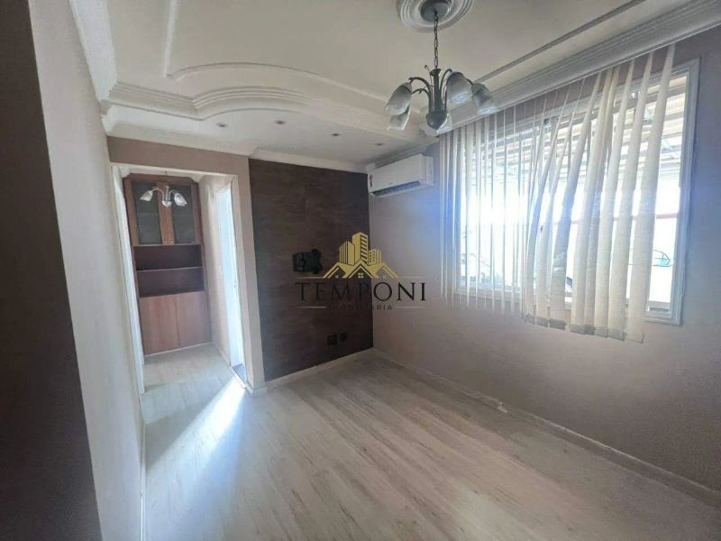 Apartamento com 2 quartos — Santa Amélia, Belo Horizonte