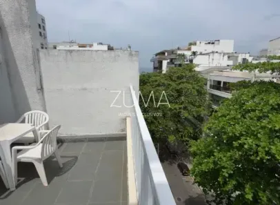 Cobertura com 4 Quartos à venda, 315m² no Leblon, Rio de Janeiro