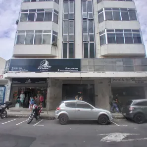 Ponto Comercial à venda, 36m² no Centro, Juiz de Fora