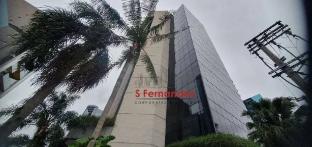 Sala Comercial para alugar, 400m² no Vila Olímpia, São Paulo
