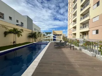Apartamento com 3 Quartos para alugar, 86m² no Cidade Alta, Cuiabá