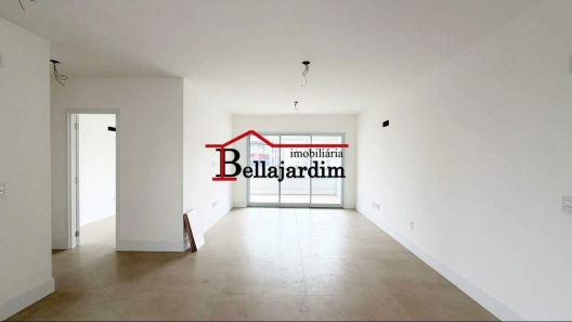 Apartamento com 4 Quartos à venda, 190m² no Jardim, Santo André