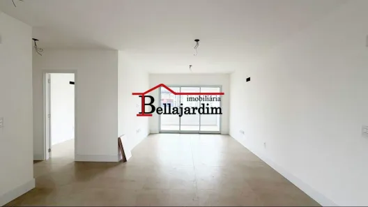 Apartamento com 4 Quartos à venda, 190m² no Jardim, Santo André