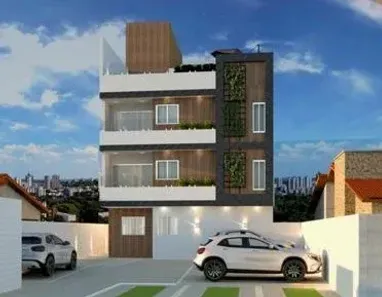 Apartamento com 2 Quartos à venda, 11m² no Jaguaribe, João Pessoa