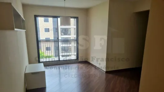 Apartamento com 3 Quartos à venda, 81m² no Cidade São Francisco, São Paulo