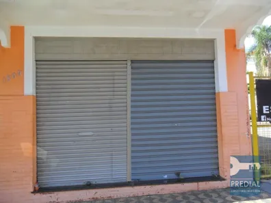 Ponto Comercial para alugar, 50m² no Jardim São Carlos, São Carlos