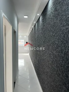 Casa com 2 Quartos à venda, 85m² no Estância Flora Rica, Peruíbe