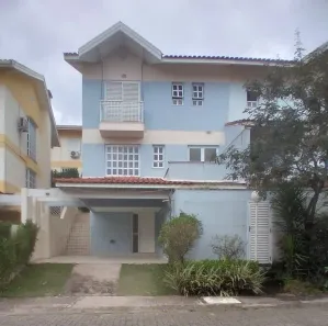 Casa de Condomínio com 3 Quartos para alugar, 220m² no Chácara Pavoeiro, Cotia