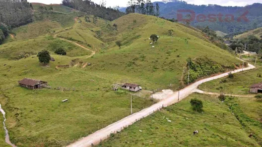 Fazenda/Sítio à venda, 9m² no , Biguaçu