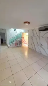 Casa com 2 Quartos para alugar, 188m² no Jardim Ivana, São Paulo