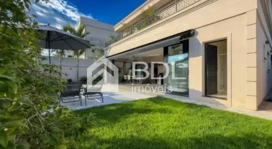 Casa de Condomínio com 3 Quartos para alugar, 332m² no Alphaville Dom Pedro 3, Campinas