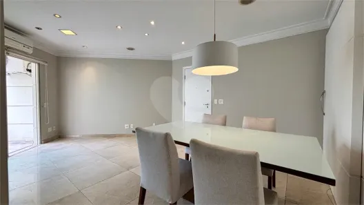 Apartamento com 2 Quartos à venda, 91m² no Moema, São Paulo