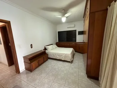 Casa de Condomínio com 4 Quartos à venda, 250m² no Jardim Itália, Cuiabá
