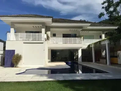 Casa com 7 Quartos à venda, 690m² no Itanhangá, Rio de Janeiro