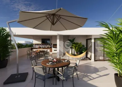 Cobertura com 4 Quartos à venda, 324m² no Recreio dos Bandeirantes, Rio de Janeiro