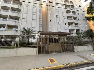 Apartamento com 3 Quartos à venda, 77m² no Jardim América, Paulínia
