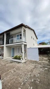 Casa de Condomínio com 3 Quartos à venda, 110m² no Centro, Lauro de Freitas