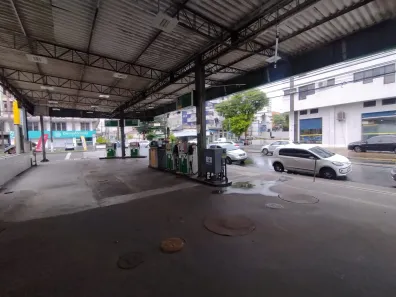 Ponto Comercial à venda, 864m² no Aparecida, Santos