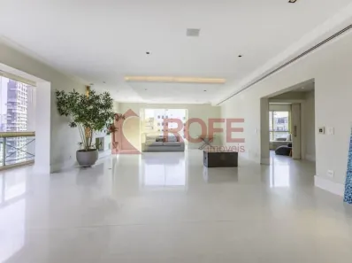 Cobertura com 4 Quartos à venda, 465m² no Jardim Paulistano, São Paulo