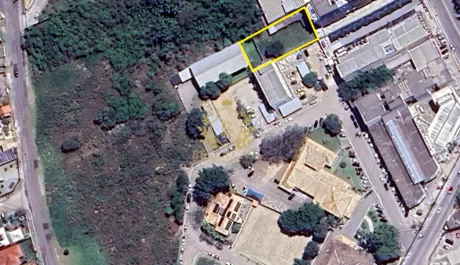 à venda, 840m² no Centro, Araruama