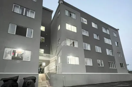 Apartamento com 2 Quartos à venda, 45m² no Osasco, Colombo