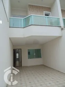 Sobrado com 3 Quartos para alugar, 123m² no Parque da Mooca, São Paulo