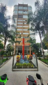 Sala Comercial à venda, 34m² no Jardim Tijuco, Guarulhos