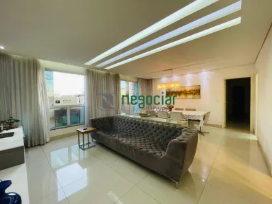 Apartamento com 3 Quartos à venda, 675m² no Centro, Betim