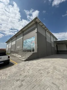 Galpão/Depósito/Armazém para alugar, 726m² no Limoeiro, Brusque