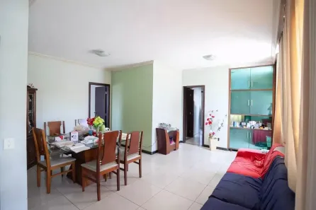 Apartamento com 6 Quartos à venda, 500m² no Calafate, Belo Horizonte