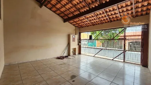 Casa com 3 Quartos à venda, 120m² no Jardim Brasilândia, Sorocaba