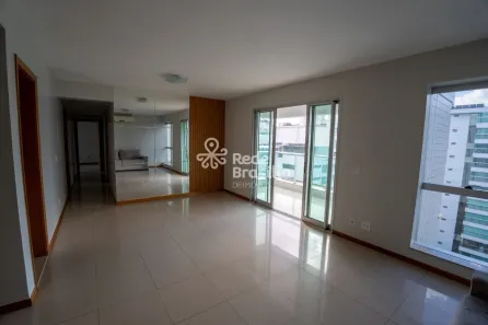 Apartamento com 4 Quartos à venda, 121m² no Zona Industrial, Brasília