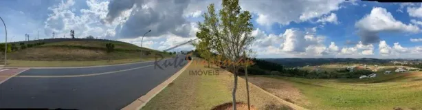 Lote/Terreno à venda, 1435m² no Loteamento Residencial Entre Verdes (Sousas), Campinas