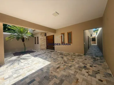 Casa com 3 Quartos à venda, 198m² no Vila Bandeirantes, Araçatuba