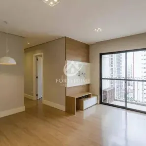 Apartamento com 2 Quartos à venda, 64m² no Vila Olímpia, São Paulo