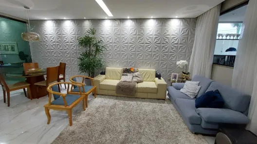 Casa com 3 Quartos à venda, 158m² no Santa Amélia, Belo Horizonte