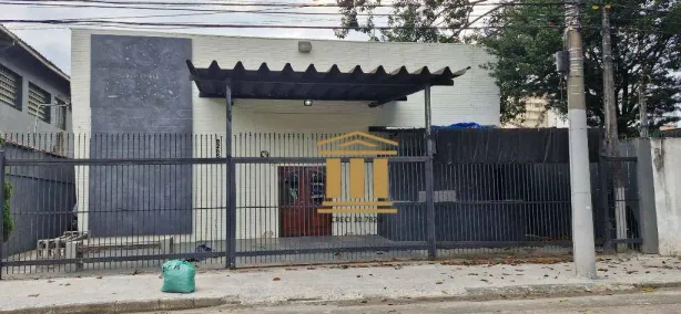Ponto Comercial para alugar, 343m² no Vila Betânia, São José dos Campos